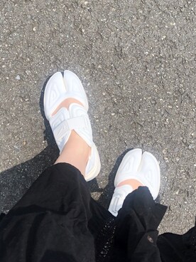 m a k iさんのコーディネート