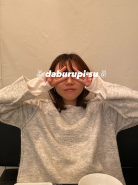 m a k iさんのコーディネート