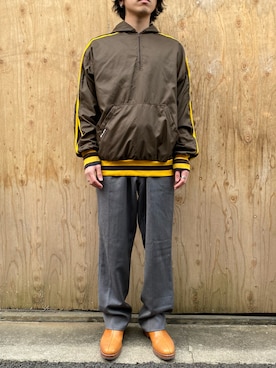 saku vanpeltさんのコーディネート