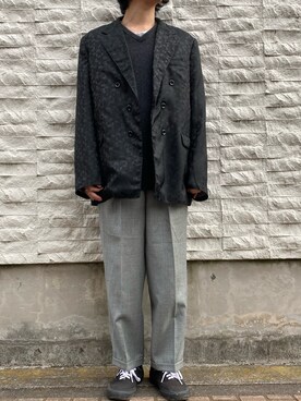 saku vanpeltさんのコーディネート