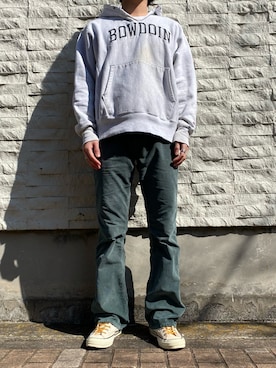 saku vanpeltさんのコーディネート