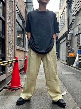 saku vanpeltさんのコーディネート