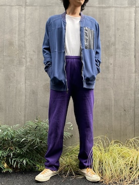 saku vanpeltさんのコーディネート