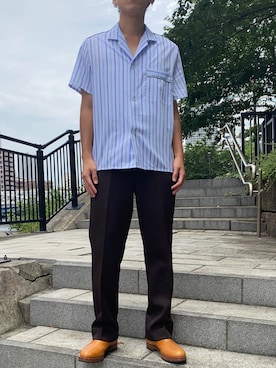 saku vanpeltさんのコーディネート