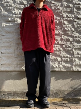 saku vanpeltさんのコーディネート