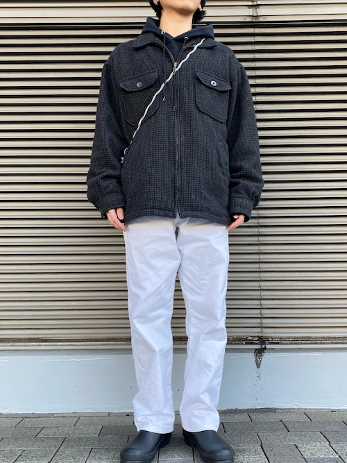 YSTRDY's TMRRW（イエスタデイズトゥモロー）の「＜YSTRDY's