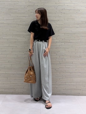 doudousoraさんのコーディネート