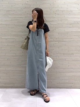 doudousoraさんのコーディネート