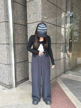 momoさんのコーディネート