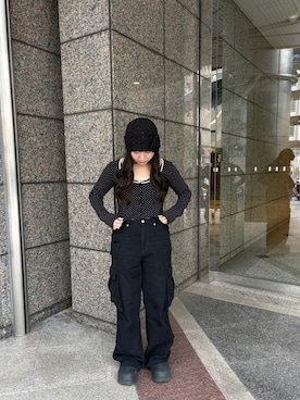 momoさんのコーディネート