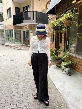 momoさんのコーディネート