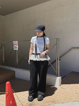 momoさんのコーディネート