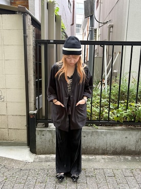 momoさんのコーディネート