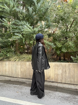 momoさんのコーディネート