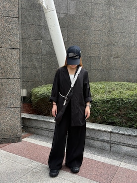 momoさんのコーディネート