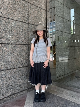 momoさんのコーディネート