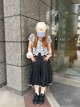 momoさんのコーディネート