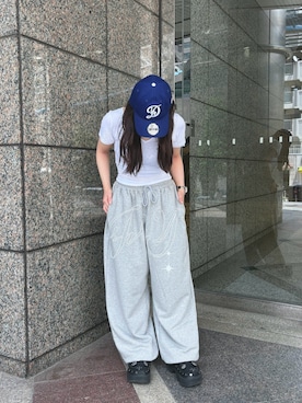 momoさんのコーディネート