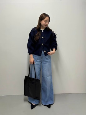 みずぐちさんのコーディネート