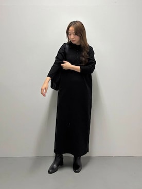 みずぐちさんのコーディネート