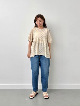 みずぐちさんのコーディネート