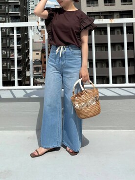 みずぐちさんのコーディネート