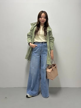 みずぐちさんのコーディネート