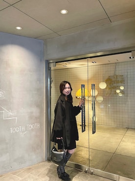 吉屋ゆりさんのコーディネート