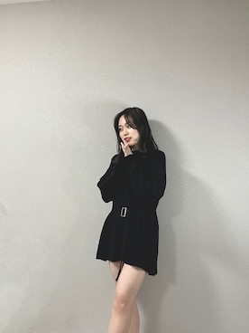 吉屋ゆりさんのコーディネート