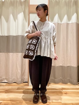 honoさんのコーディネート