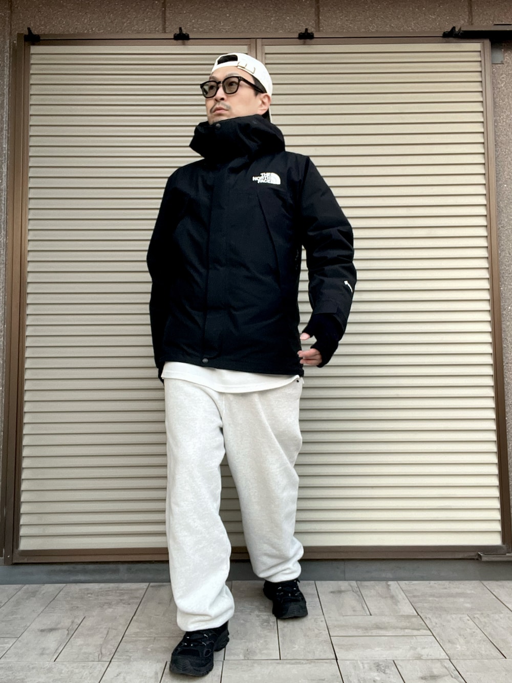 THE NORTH FACE（ザノースフェイス）の「THE NORTH FACE/ノース