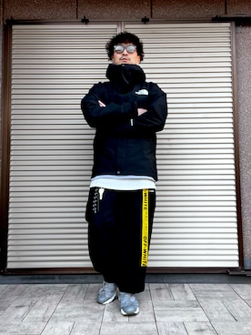 ムックさん（メンズ・174cm）の春コーディネート