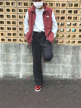 doosakai0210【相互】さんのコーディネート