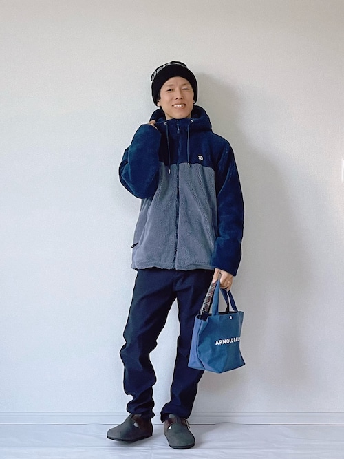ARNOLDRALMERGOLFアーノルドパーマーニットスカートセットアップ