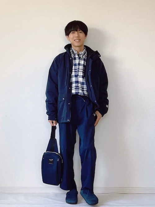 ジャケット・アウター amaririsu セール】裏フリース スタンドカラー ジャケット（その他アウター