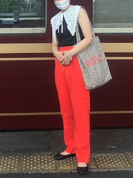 marichiiiiさん(レディース・152cm)の秋コーディネート