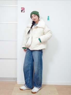 KIMIさんのコーディネート