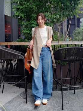 KIMIさんのコーディネート