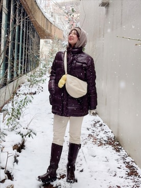 KIMIさんのコーディネート