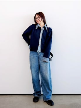 KIMIさんのコーディネート