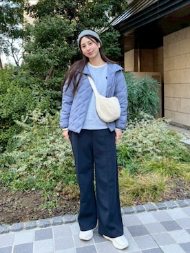 KIMIさんのコーディネート