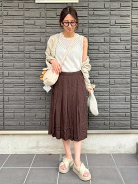 KIMIさんのコーディネート