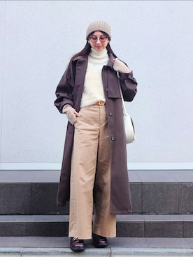 KIMIさんのコーディネート