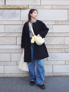 KIMIさんのコーディネート