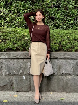 KIMIさんのコーディネート