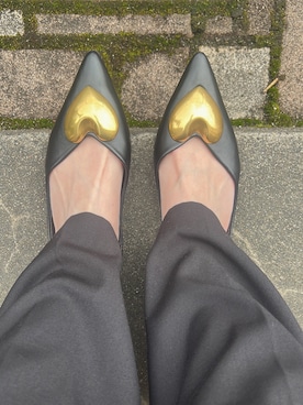 yuu0320yuさん（レディース・155cm）の秋コーディネート