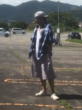 streetduckkingさんのコーディネート