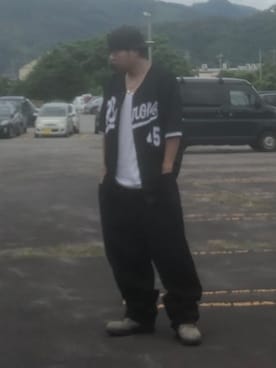 streetduckkingさんのコーディネート