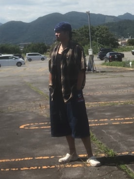 streetduckkingさんのコーディネート