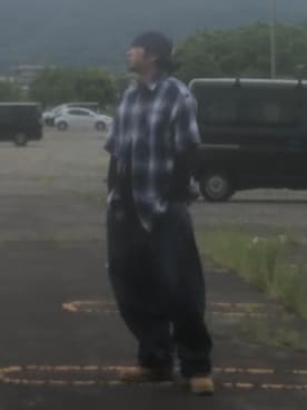 streetduckkingさんのコーディネート